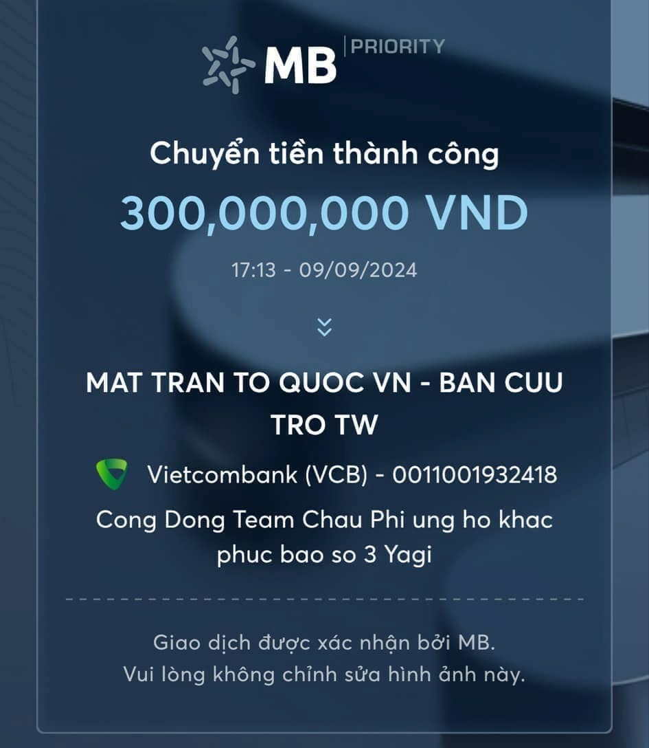 Thấy hàng loạt "ngôi sao mạng" bị "check var" sao kê tiền từ thiện, Độ Mixi nói thẳng mặt: Tôi rất hả hê!