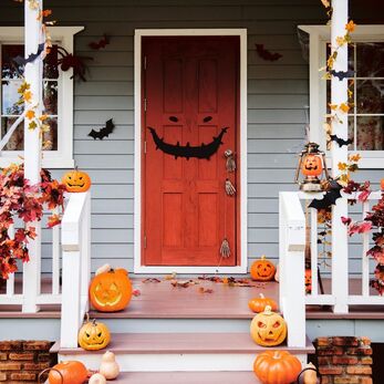 Cảm hứng trang trí nhà cửa mùa Halloween - TOP 3 mẫu cửa chống cháy bệnh viện đạt chuẩn PCCC